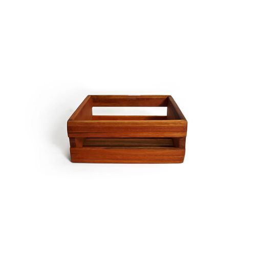 Caja Para 12 Platos