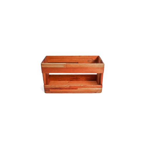 Caja Para Plato De 26 Cm Cuadrado