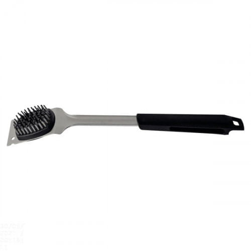 Cepillo P  Limpiar Parrilla  Black Tram