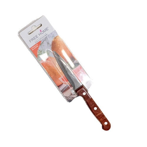 Cuchillo Deshuesador Madera