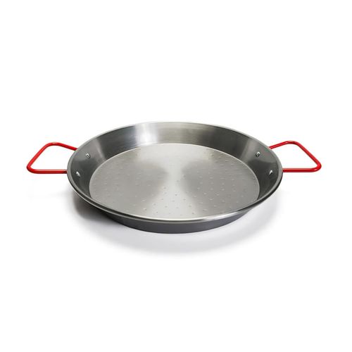 Paellera Valenciana Pulida 30 Cm