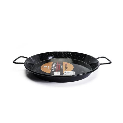 Paellera 34Cm Para Induccion
