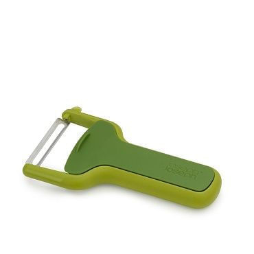 Pelador Recto Con Protector De Cuchilla