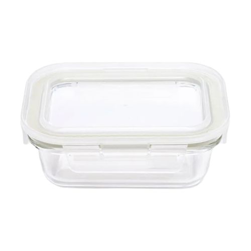 Tupper De Vidrio 370Ml