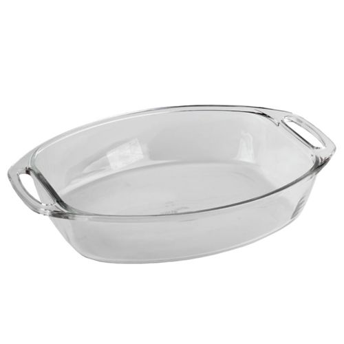 Asadera Oval Grande Seletta 4 2 Lts