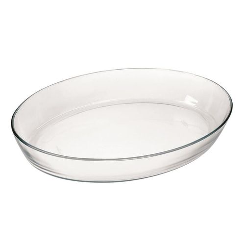 Asadera Oval Grande 4 0L