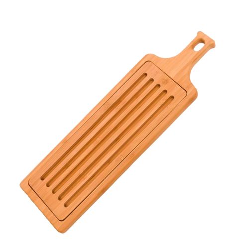 Tabla Para Picar Pan 500X150X20Mm