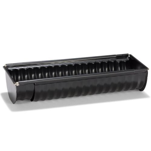 Molde P Pan Rect Estriado Expandible 25-35Cm