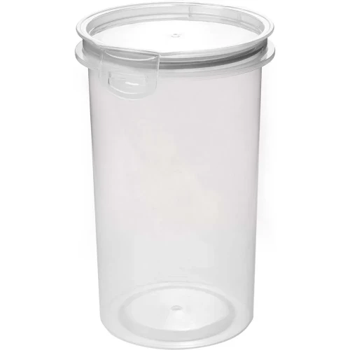 Porta Alim Traba Más Red 1 8L