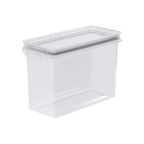 Recip Traba Más Rectangular 1 9L