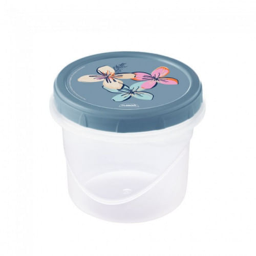 Pote Decora Ht Tapa Rosca 720Ml