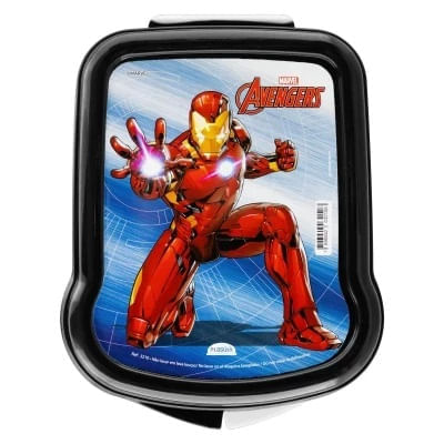Sandwichera Avengers