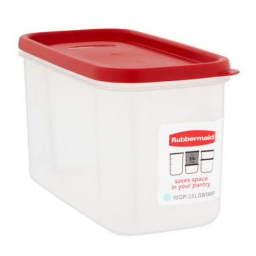 Modular Canister 2 36Lts