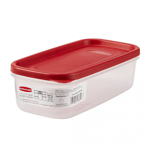 Modular Canister 1 18Lts