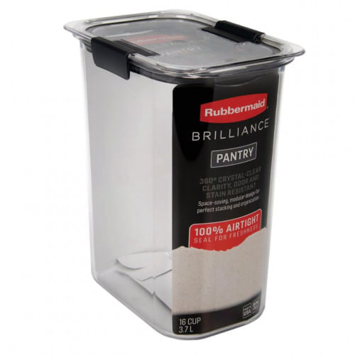 Brilliance Pantry 3.8Lts