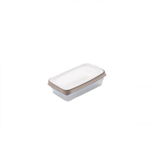 Tupper Plastico 0 4 Lts
