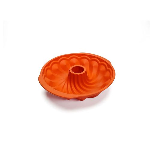 Molde Aro Bajo  24 Cm Delicia Siliconprime