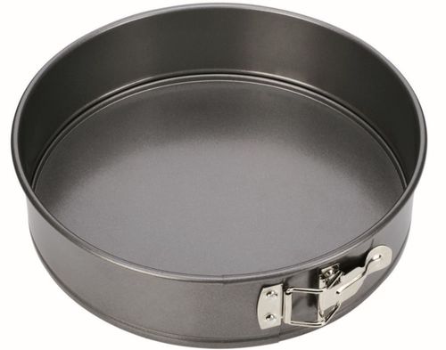 Molde Tarta Desmontable Cm 26 Delicia