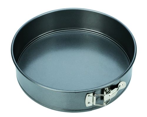 Molde Tarta Desmontable Cm 18 Delicia