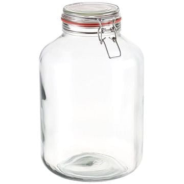 Especiero Con Cierre Metalico 5000 Ml Della Casa
