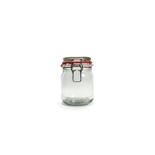 Especiero Con Cierre Metalico 800 Ml Della Casa