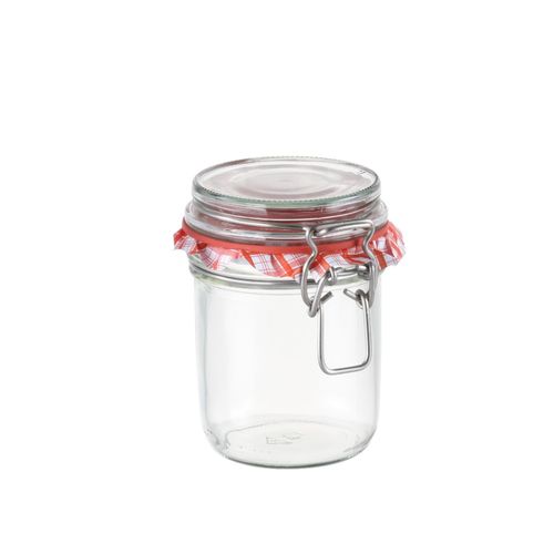 Especiero Con Cierre Metalico 350 Ml Della Casa