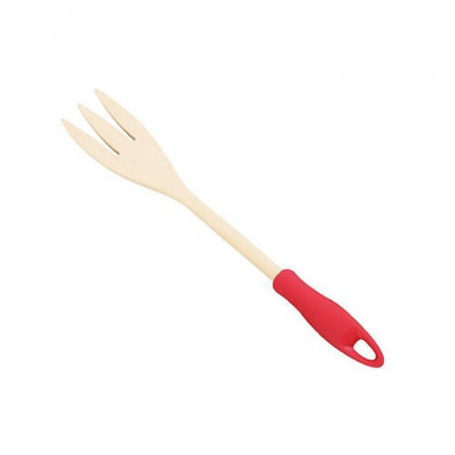 Tenedor Trinchandor Presto Wood