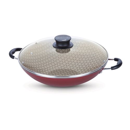 Wok C T 4 5L 32Cm Gra Paris Tram