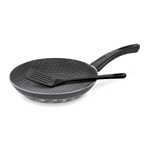 Sarten Paris C Espat 26Cm Neg
