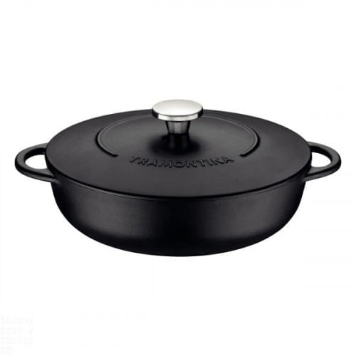 Arrocera Hierr C Antiad 28Cm Trento Tram