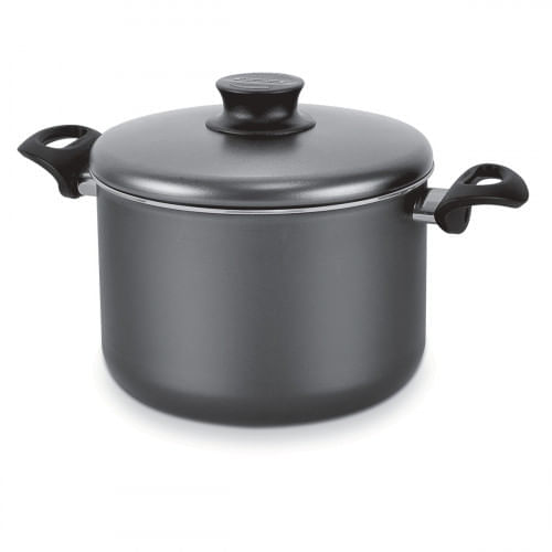 Cacerola Alta 12 2 L Paris Tra