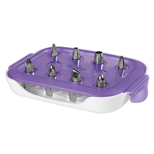 Set De Principiante Starter Tip 9Pc
