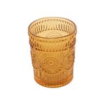 Vaso%20Vidrio%20Labrado%20%20%20%2010X8Cm%20%20Soles%20Naranja