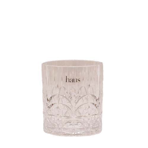 Vaso Dof Clear Labrada