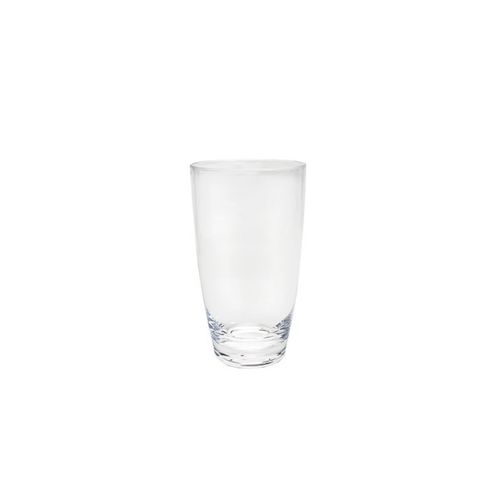 Vaso Hb Transparente Liso
