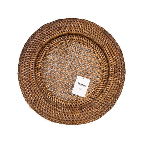 Plato Base 32X2 75Cm