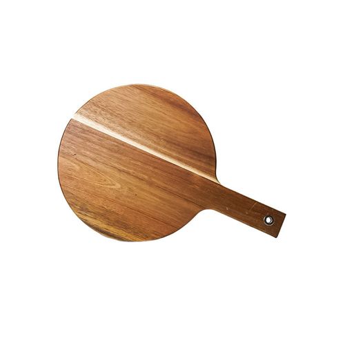 Tabla P/Queso Rdn Acacia