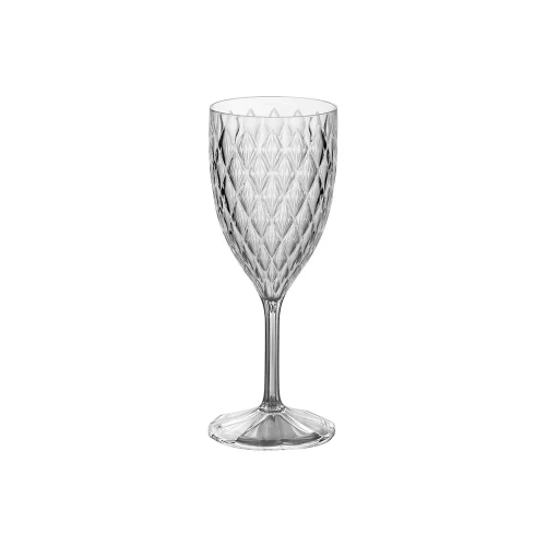 Copa Vino 330Ml Glamour Incoloro