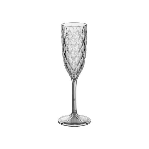 Copa Champagne 200Ml Glamour Incoloro