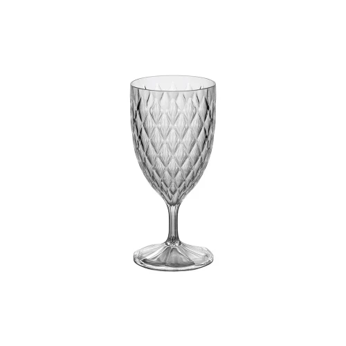 Copa Agua 380Ml Glamour Incoloro