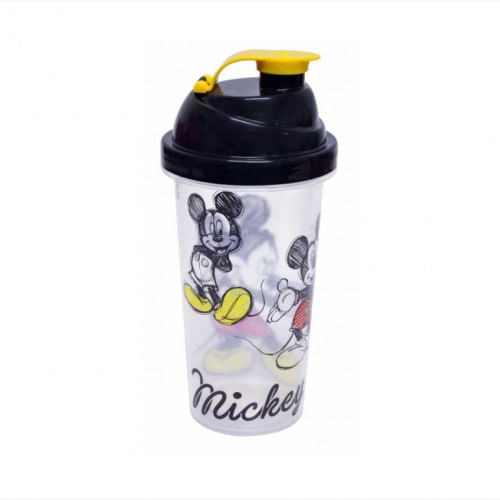 Decora Shaker Mickey 580Ml