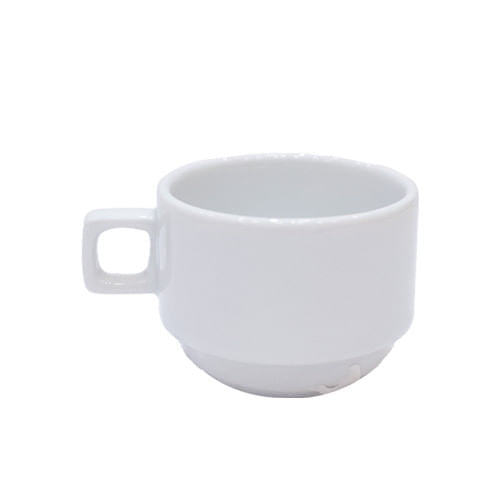 Taza Para Cafe 100Ml