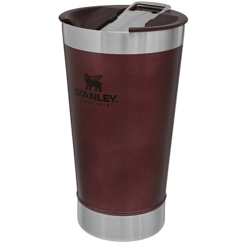 Vaso Termico Cervecero C Abridor Classic 473 Ml Vino