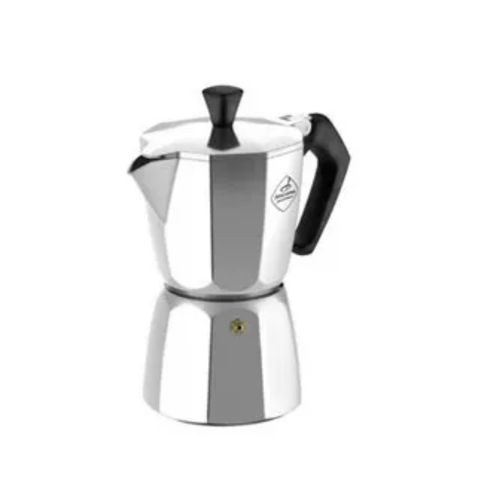 Cafetera 6 Tazas Paloma