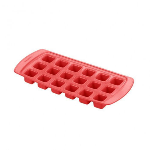 Bandeja Cubitos De Hielo Flexible Presto