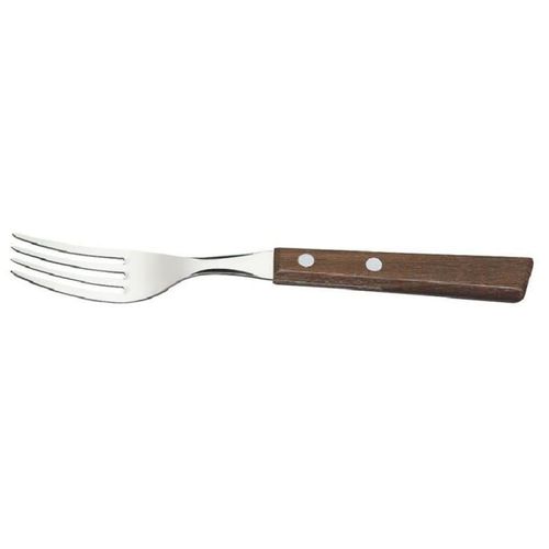 Tenedor Mango De Madera Tramontina