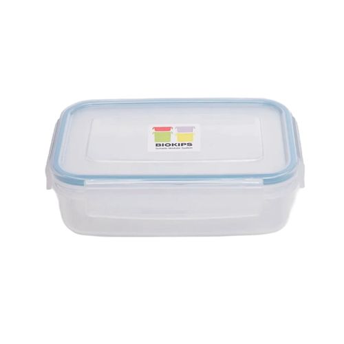 Tupper Plastico 0 67L