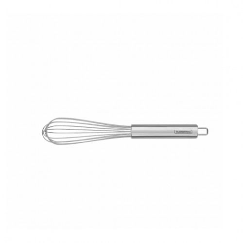 Batidor Manual Inox 32Cm Marffim Tram