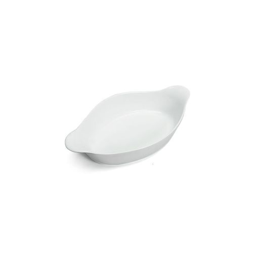 Fuente Opaline Oval Media 1L