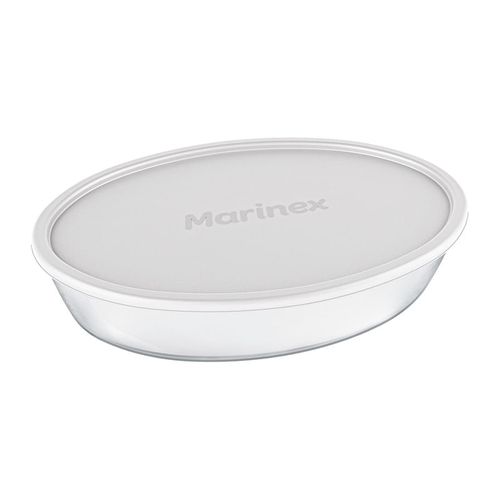 Asadera Oval C Tapa 1 6 Lts